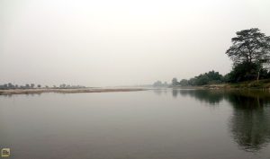 মহানন্দা নদীর অপূর্ব মোহ (ছবি: নাকিব)
